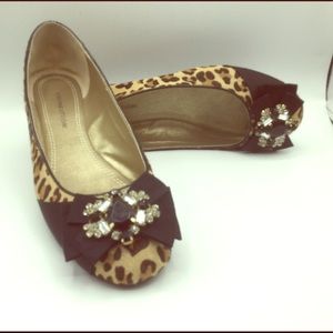 Adrienne Vittadini Flats